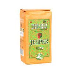 Jesper green tea