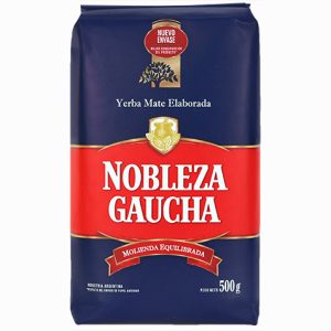 Nobleza Gaucha 500g