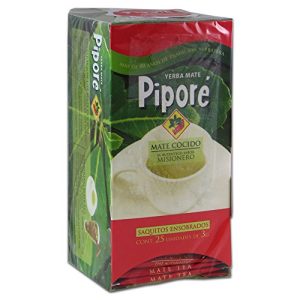 Pipore Teabags